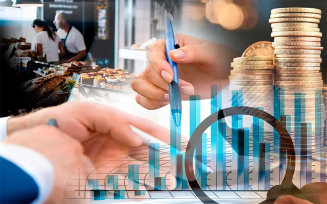 Astana hosts small and medium-sized business forum