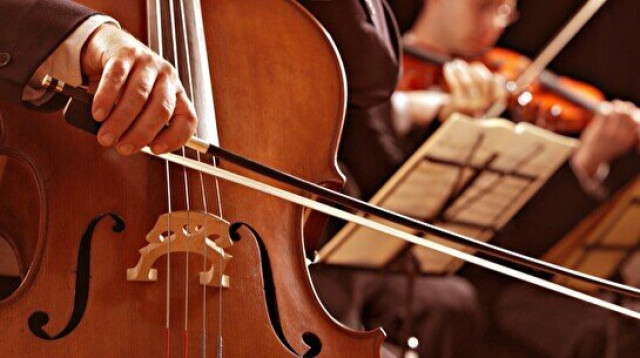 Astana’da İtalya’nın senfoni müziği gecesi düzenlendi