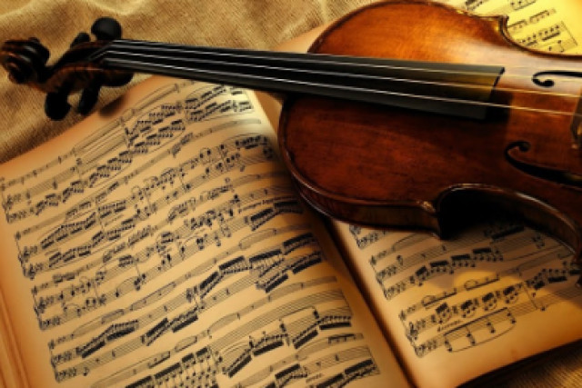 Астанада Италия симфоник мусиқаси оқшоми ўтказилди