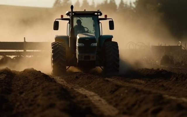 700 billion tenge to be allocated for 2025 spring field and harvesting works in Kazakhstan