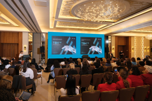 Forum of women entrepreneurs of Turkic states held in Astana