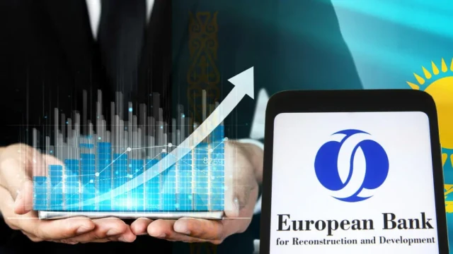 Казахстан расширит сотрудничество с ЕБРР