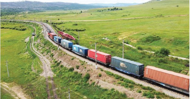 Қазақстан транзиттік әлеуетін арттырады