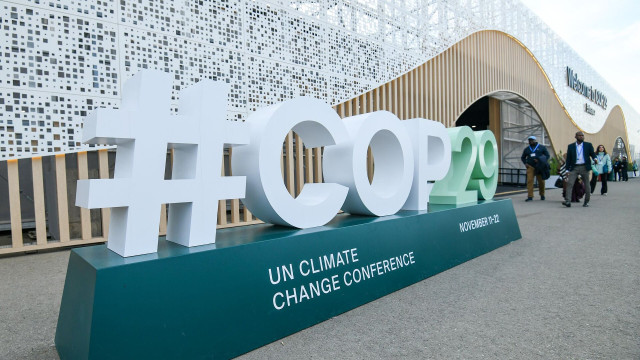 Астанада экспертлар COP-29 саммити натижаларини муҳокама қилишди