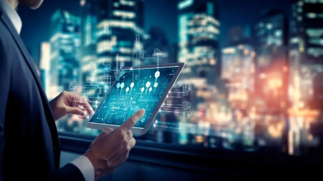 Kazakhstan exports IT services worth $300 million in first half of year