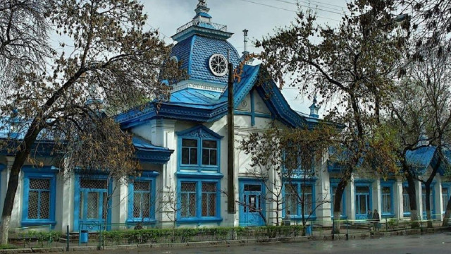 Restoration of ancient architectural monuments underway in Kazakh cities