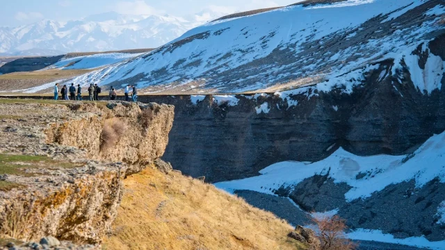 Results of Kazakhstan’s Tourism Year in China summarized in Almaty