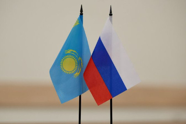 Experts discuss deepening of Kazakhstan-Russia partnership
