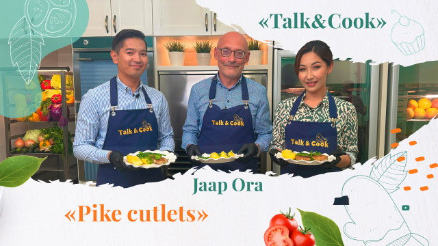 Estonian Ambassador: «Kazakhstan is My First Mission as Ambassador»