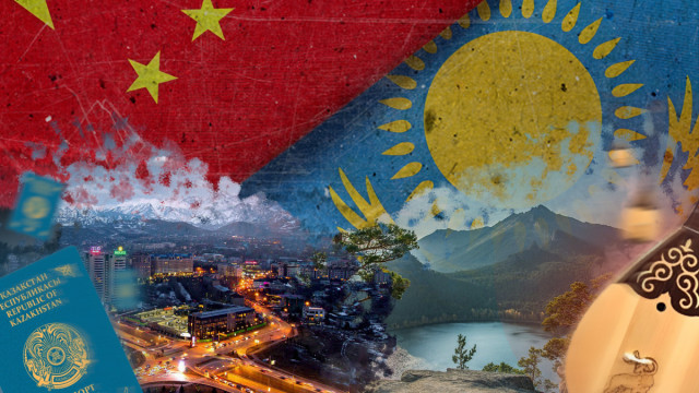 Хитойда Қозоғистон туризми йили якунлари чиқарилди