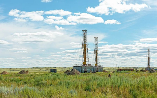 Over 100 deposits of rare and rare-earth metals identified in Kazakhstan