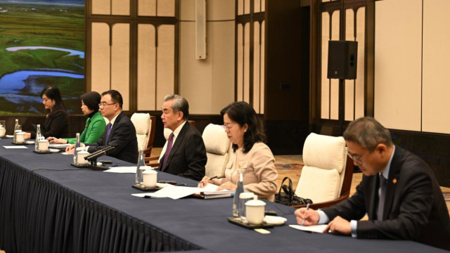 Kazakhstan-China trade turnover reaches $36.5 billion