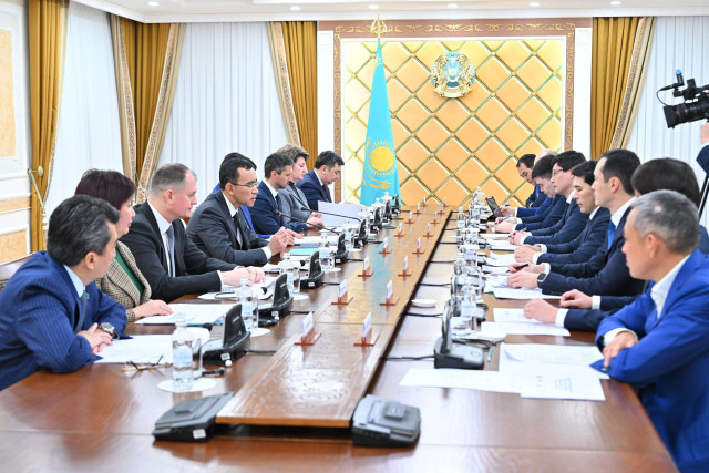 Сенатта туризм саласын трансформациялаудың тың әдістері талқыланды