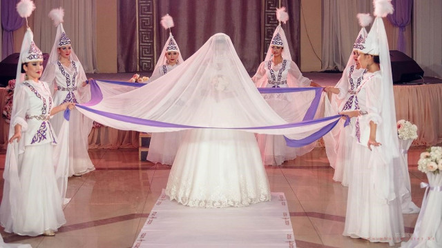 Беташар маросими ЮНЕСКО рўйхатига киритилди