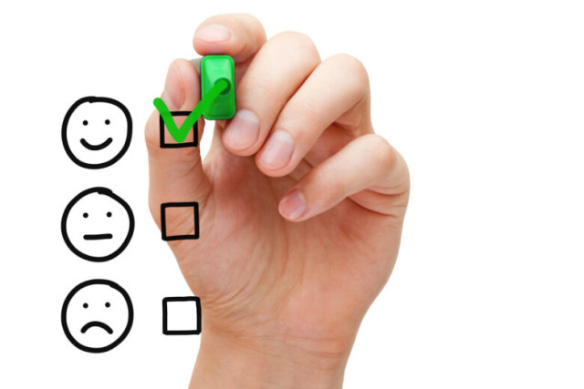 ҚСТИ таҳлили қозоғистонликларнинг кайфияти яхшилигини кўрсатди