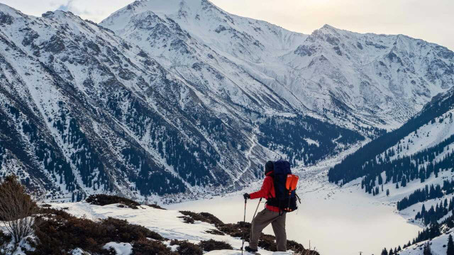 Алматы Қатардағы көрмеде үздік туристік бағыт деп танылды
