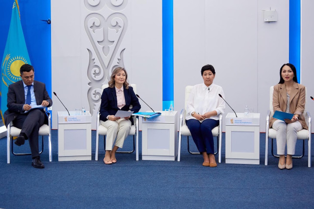 Қазақстанда зияткерлік меншік құқықтарын қорғау ерекше бақылауда