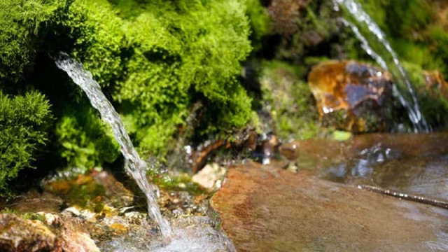 Top 5 groundwater deposits identified in Kazakhstan