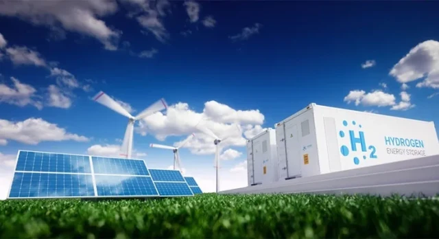 Development of water and energy diplomacy in Central Asian countries