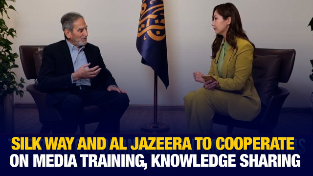 The role of journalism in times of crisis