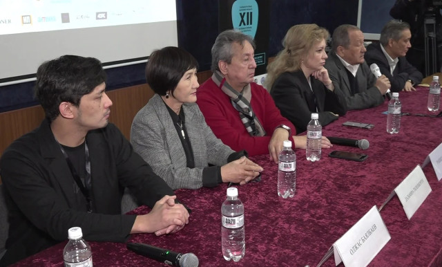 В Казахстане стартовал XII Международный кинофестиваль «Бастау»