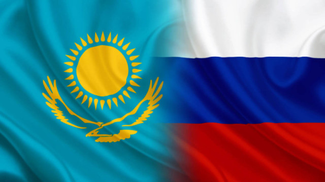 Казакстан менен Орусия Парламент аралык байланышты бекемдейт