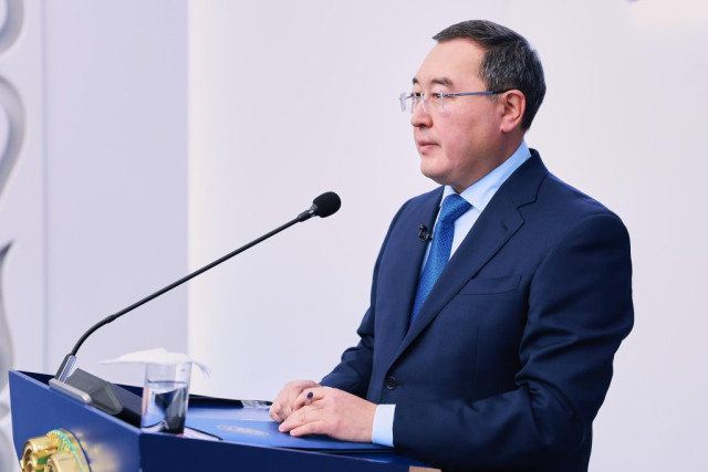 Алмати вилоятига 778 миллиард тенге инвестиция жалб этилди