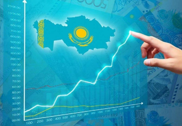 Транспортная и сельскохозяйственная отрасли – в числе драйверов экономического роста Казахстана