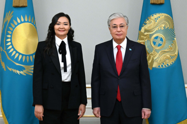 Гимнастикани ривожлантириш масаласи кўрилди