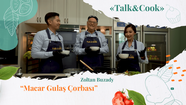 Gulaş Çorbası Macar Konargöçerlerin İmza Yemeği Nasıl Oldu