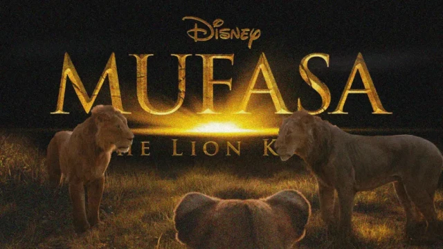 «Муфаса. Арыстан патшасы» мультфильмі қазақ тілінде көрерменге жол тартты