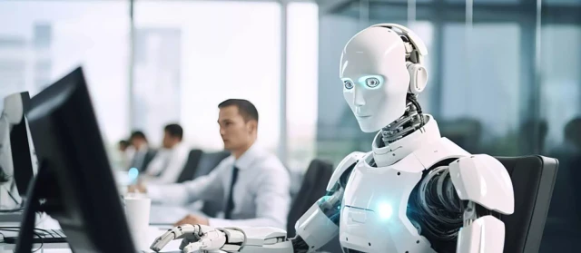 Внедрение новых цифровых технологий и искусственного интеллекта обсудили в Правительстве