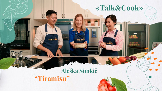 Avrupa Birliği Büyükelçisi: «Kazakistan’da çalıştığım için şanslıyım»