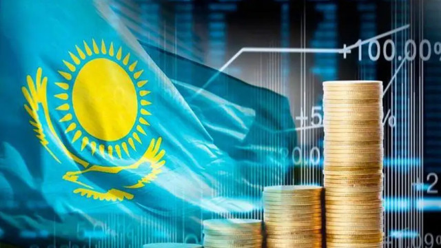 2024-жылдын жыйынтыгы: Экономиканы ар тараптандыруу