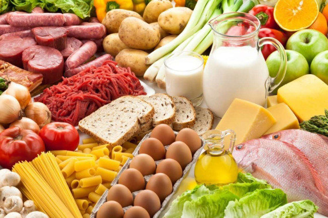 Kazakhstan fully self-sufficient in main food types