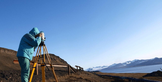 Казакстандын геологиялык тармагынын келечеги