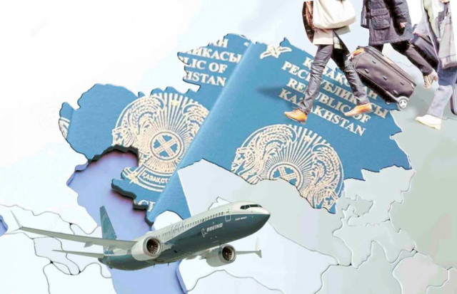 Over 18,000 ethnic Kazakhs receive Kandas status in 2024