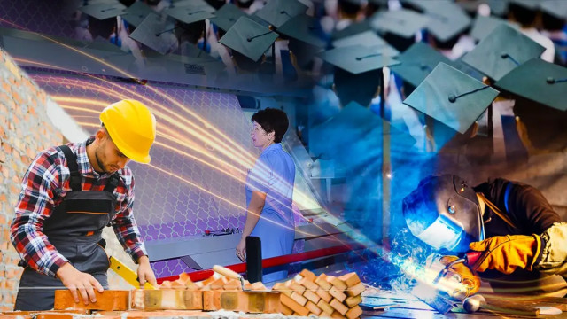 Ишчи касблари йилида кўплаб тадбирлар амалга оширилади