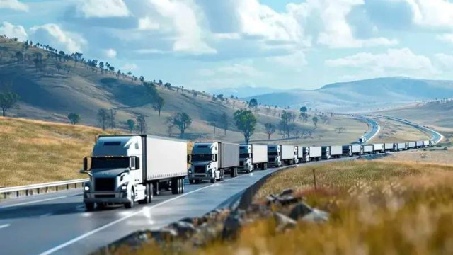 Қозоғистон транспорт инфратузилмасига 9 триллион тенге сармоя киритади