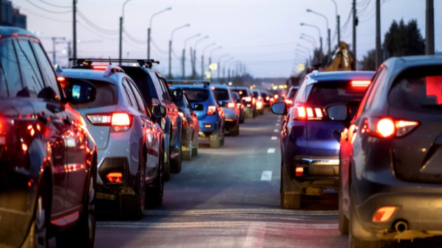 Kazakistan'da 2025 yılında dokuz araç kontrol noktası yenilenecek