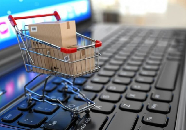 Қазақстанда электрондық сауда көлемі 3,2 трлн теңгеге жетті