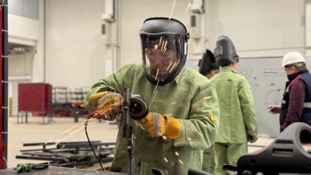 Year of Working Professions: over 100 events to be held in Astana