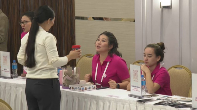 Kazakhstan develops social entrepreneurship support program «JumpStart»