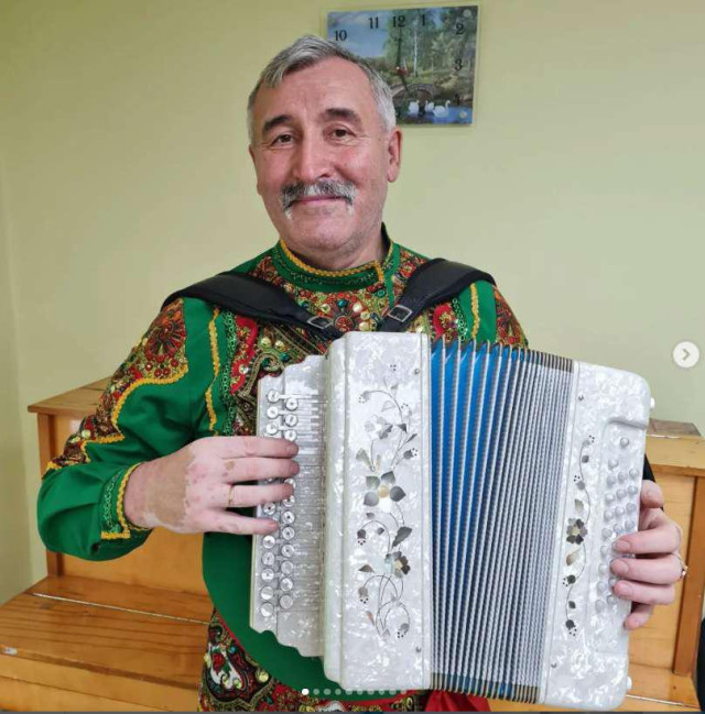 Қазақстандық музыкант 200 тарта бірегей аспап жинады