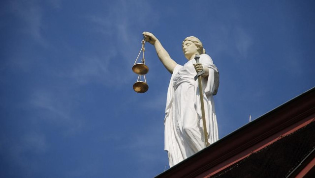 Cases involving jurors in Kazakhstan increase twofold