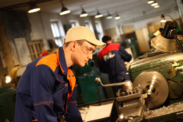 Атырау облысында техникалық кадрларды даярлаудың ауқымды бағдарламасы әзірленуде