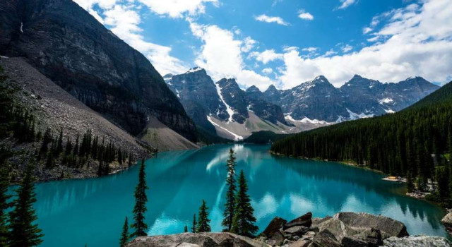 Қазақстан - ашық кеңістіктер мен баяу туризмді бағалайтындар үшін трендтік бағыт