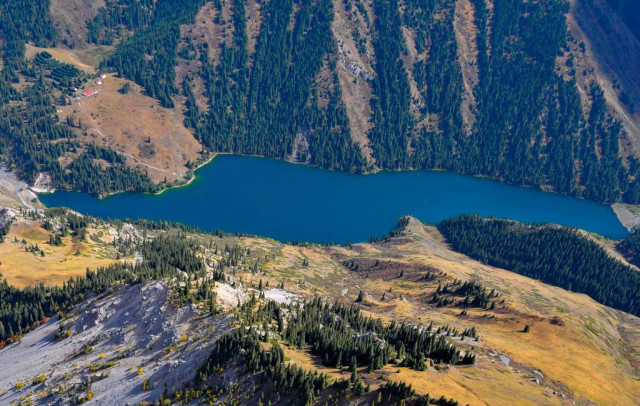 Kazakhstan – A trendy destination for lovers of open spaces and slow tourism