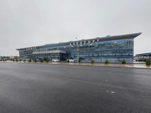 New airports to be built in Kazakhstan’s resort areas