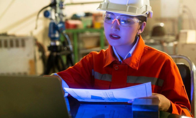 Atyrau to upgrade vocational education institutions’ material and technical base